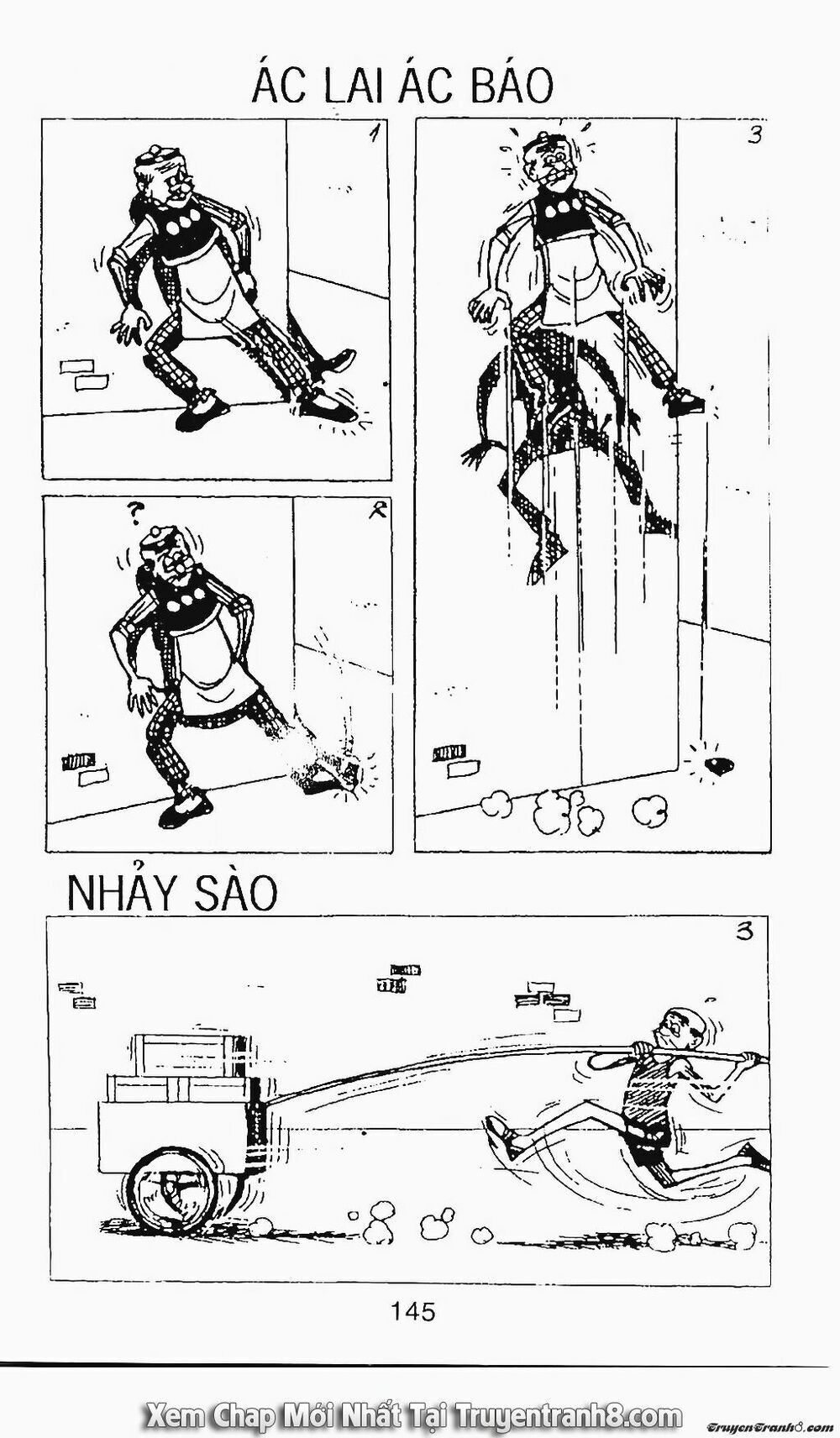 Chú Thoong Chapter 79 - 1