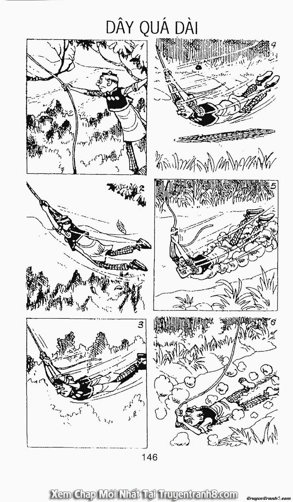 Chú Thoong Chapter 79 - 2