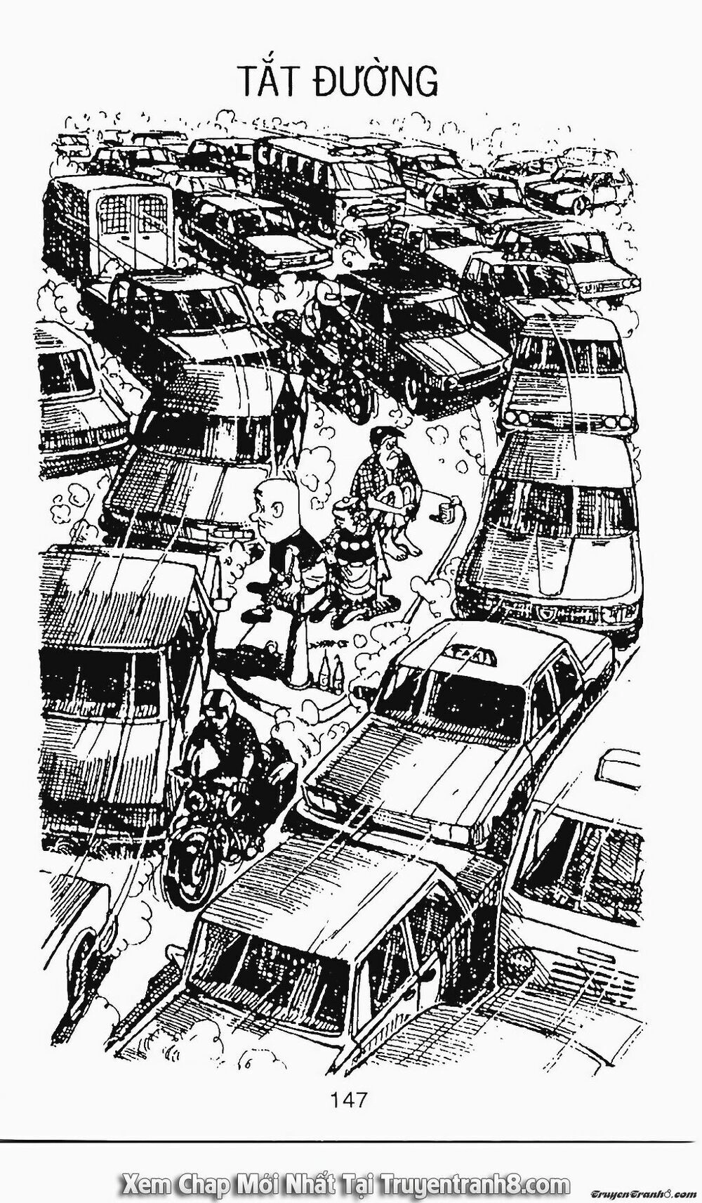 Chú Thoong Chapter 79 - 3