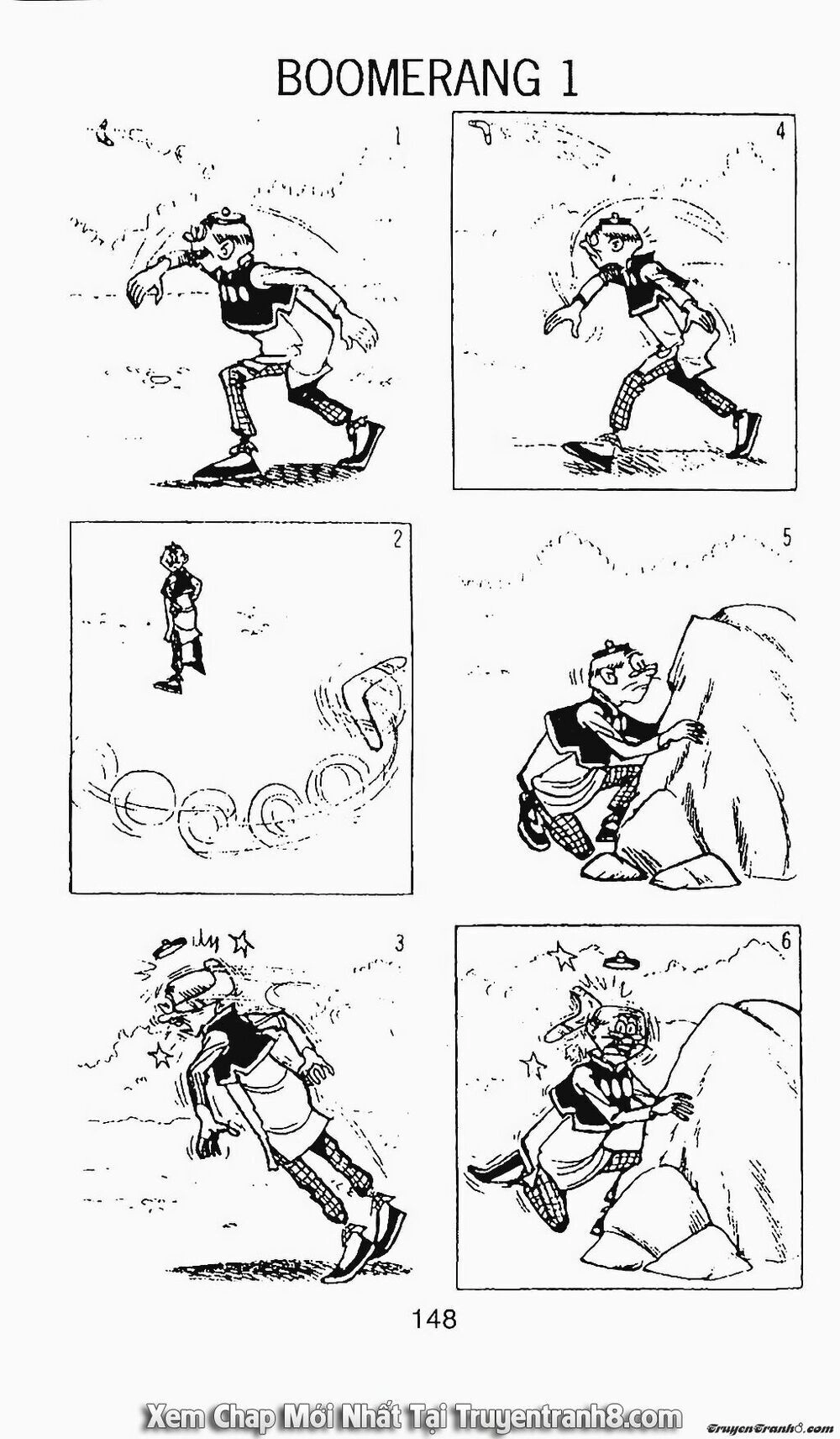 Chú Thoong Chapter 79 - 4