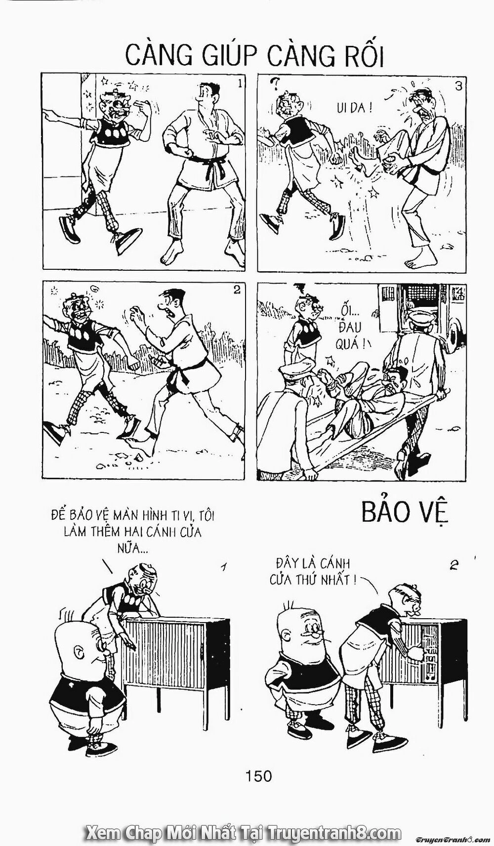 Chú Thoong Chapter 79 - 6