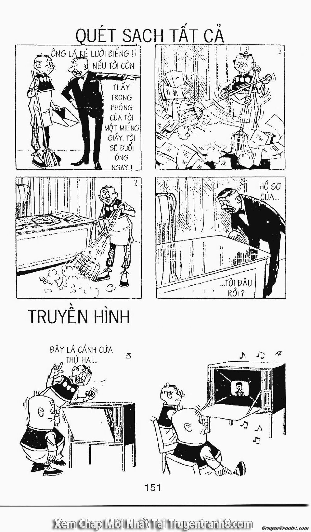 Chú Thoong Chapter 79 - 7