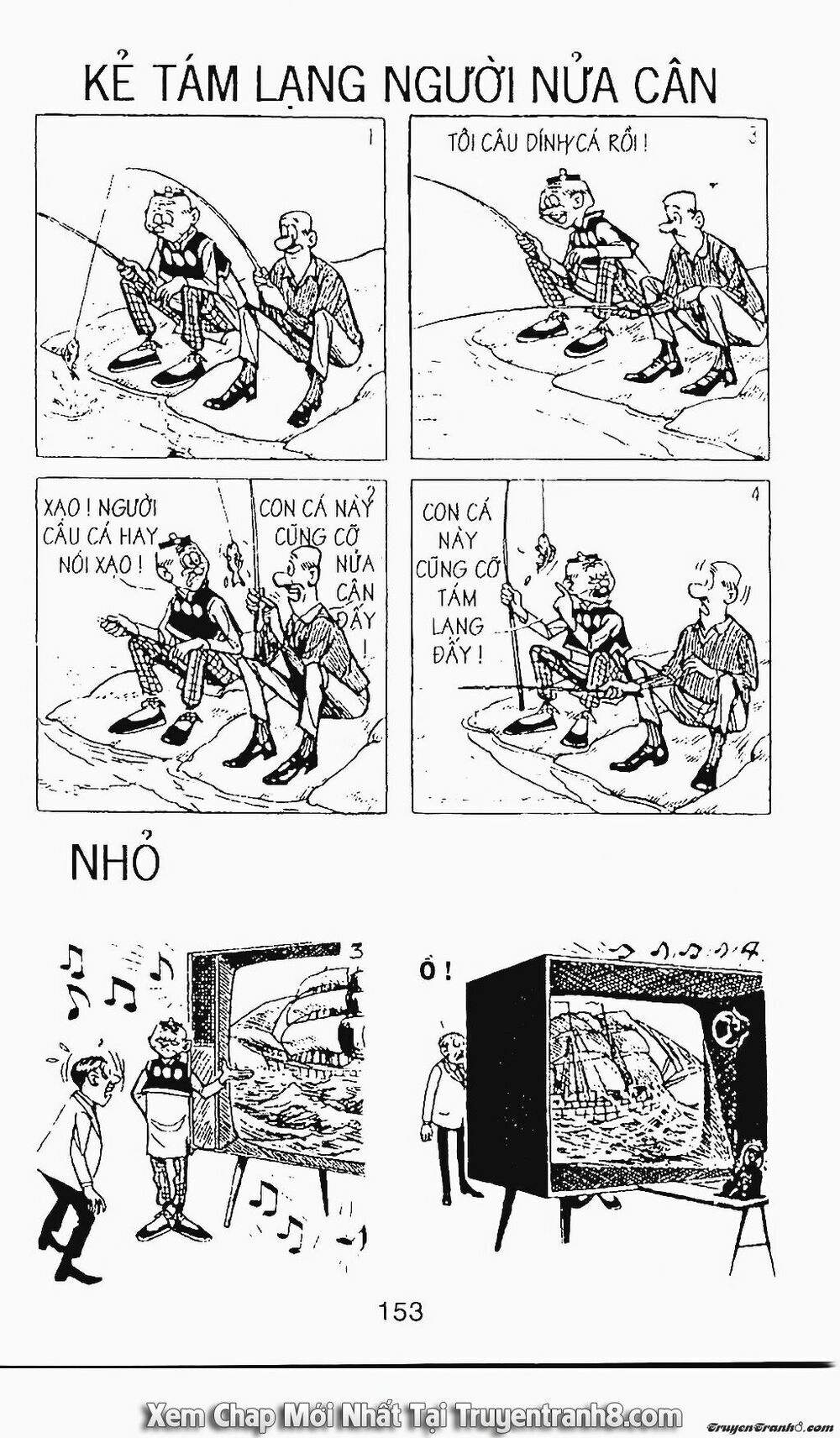 Chú Thoong Chapter 79 - 9