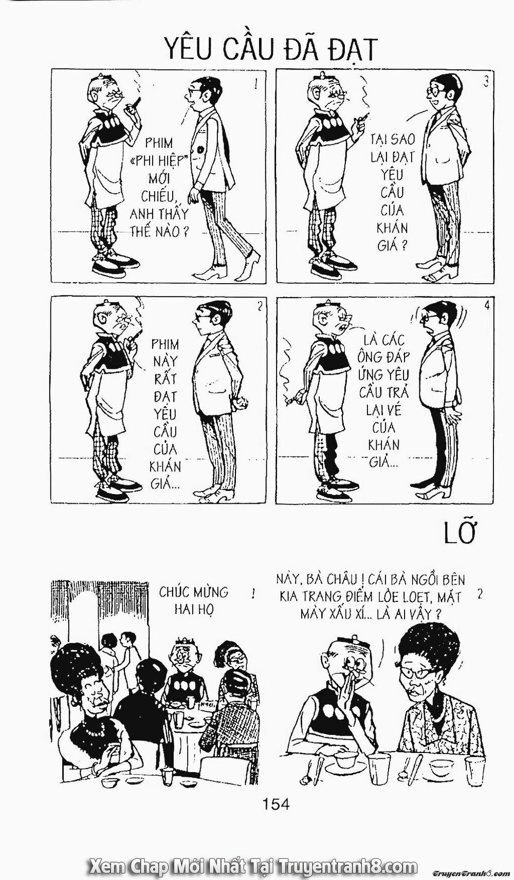 Chú Thoong Chapter 79 - 10