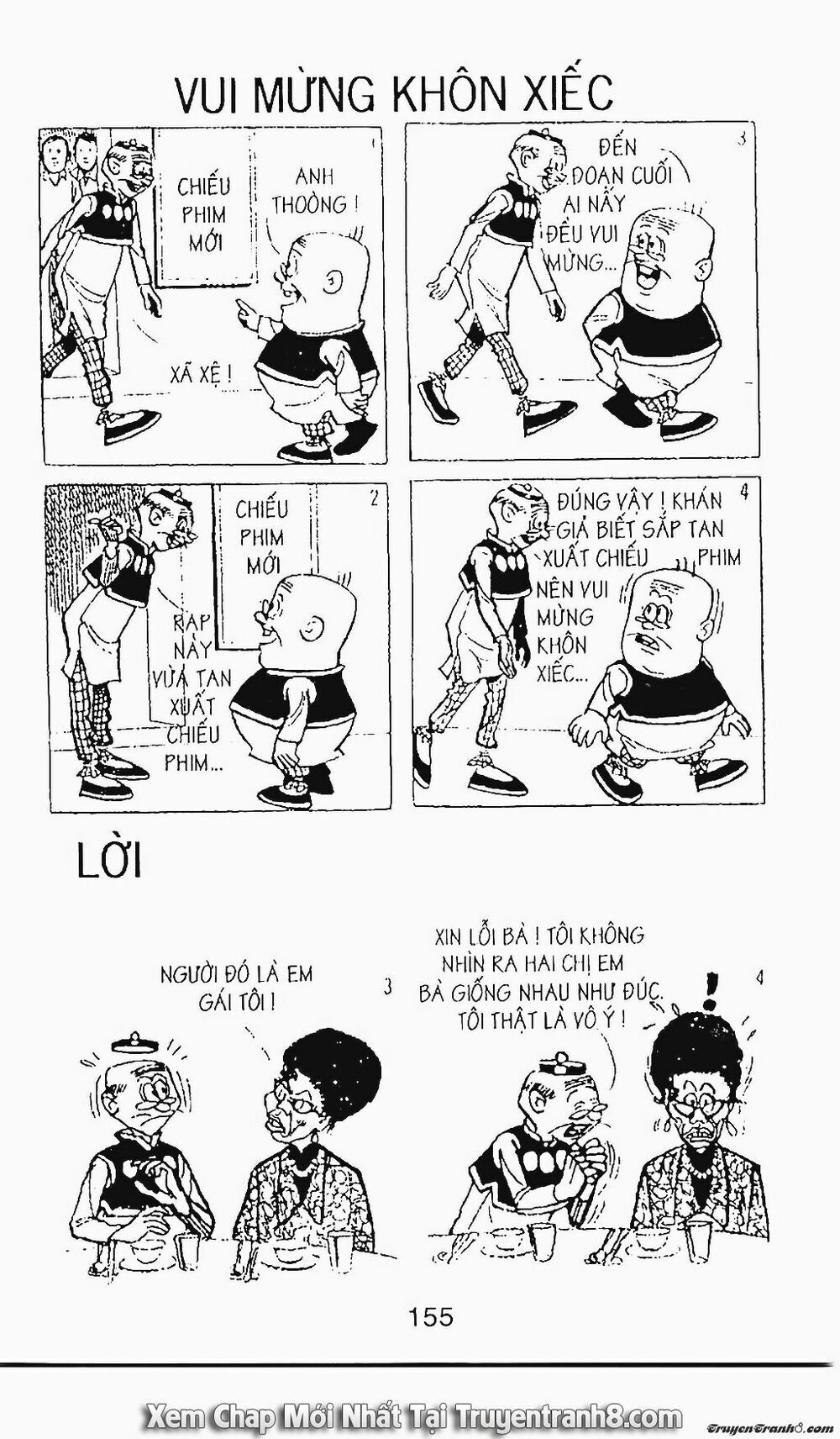 Chú Thoong Chapter 79 - 11