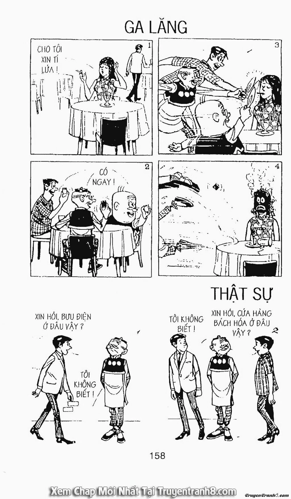 Chú Thoong Chapter 79 - 14