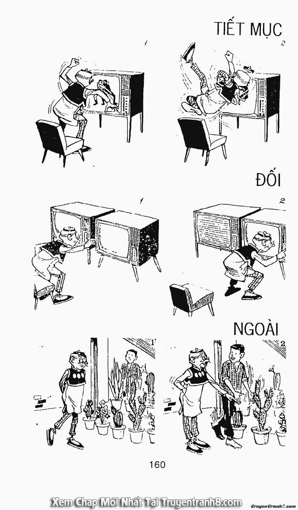 Chú Thoong Chapter 79 - 16