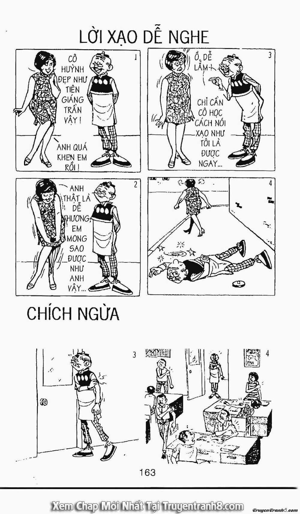 Chú Thoong Chapter 79 - 19