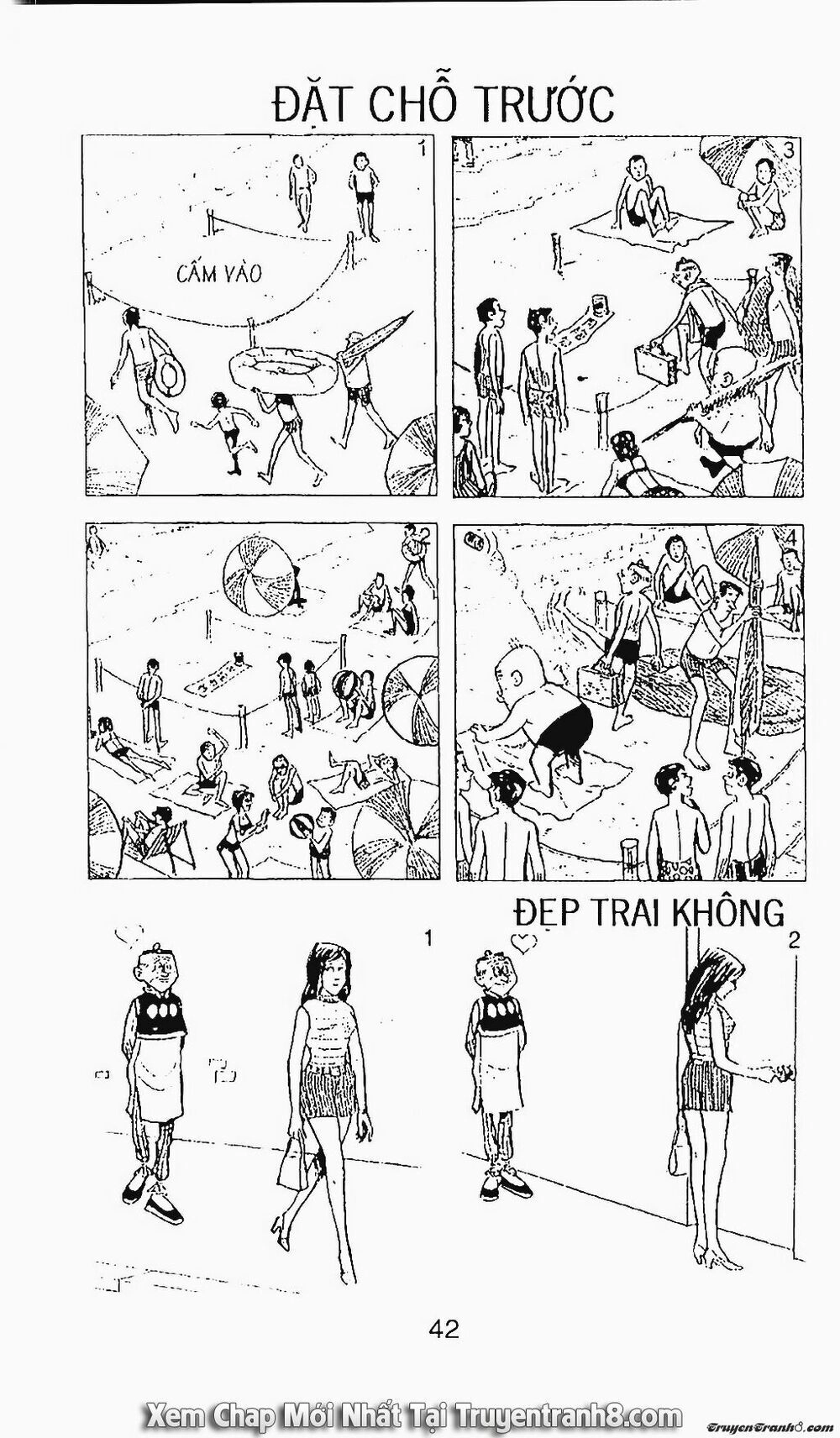 Chú Thoong Chapter 81 - 17