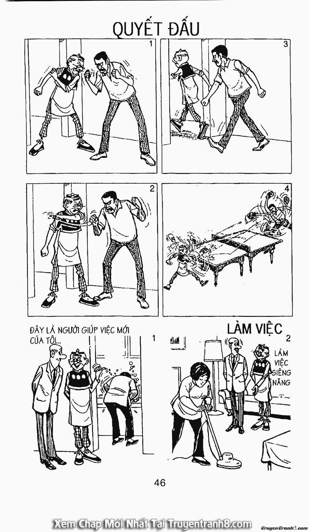 Chú Thoong Chapter 82 - 2