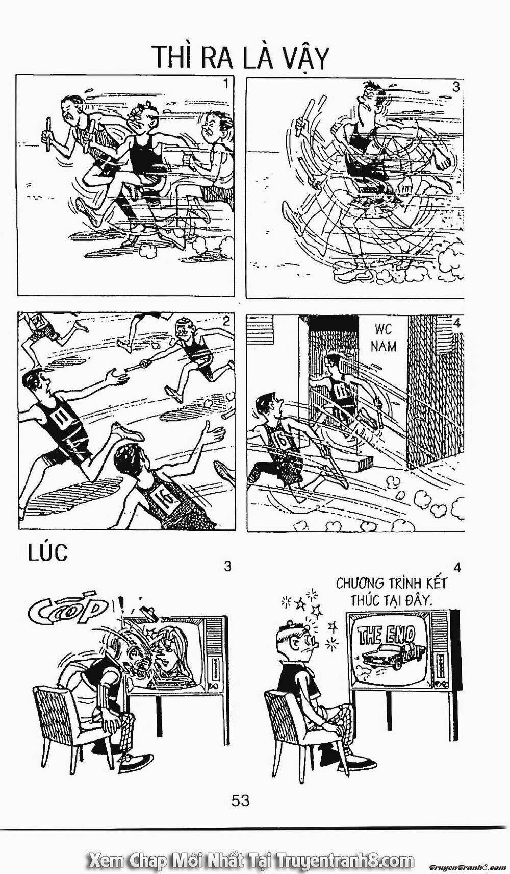 Chú Thoong Chapter 82 - 9