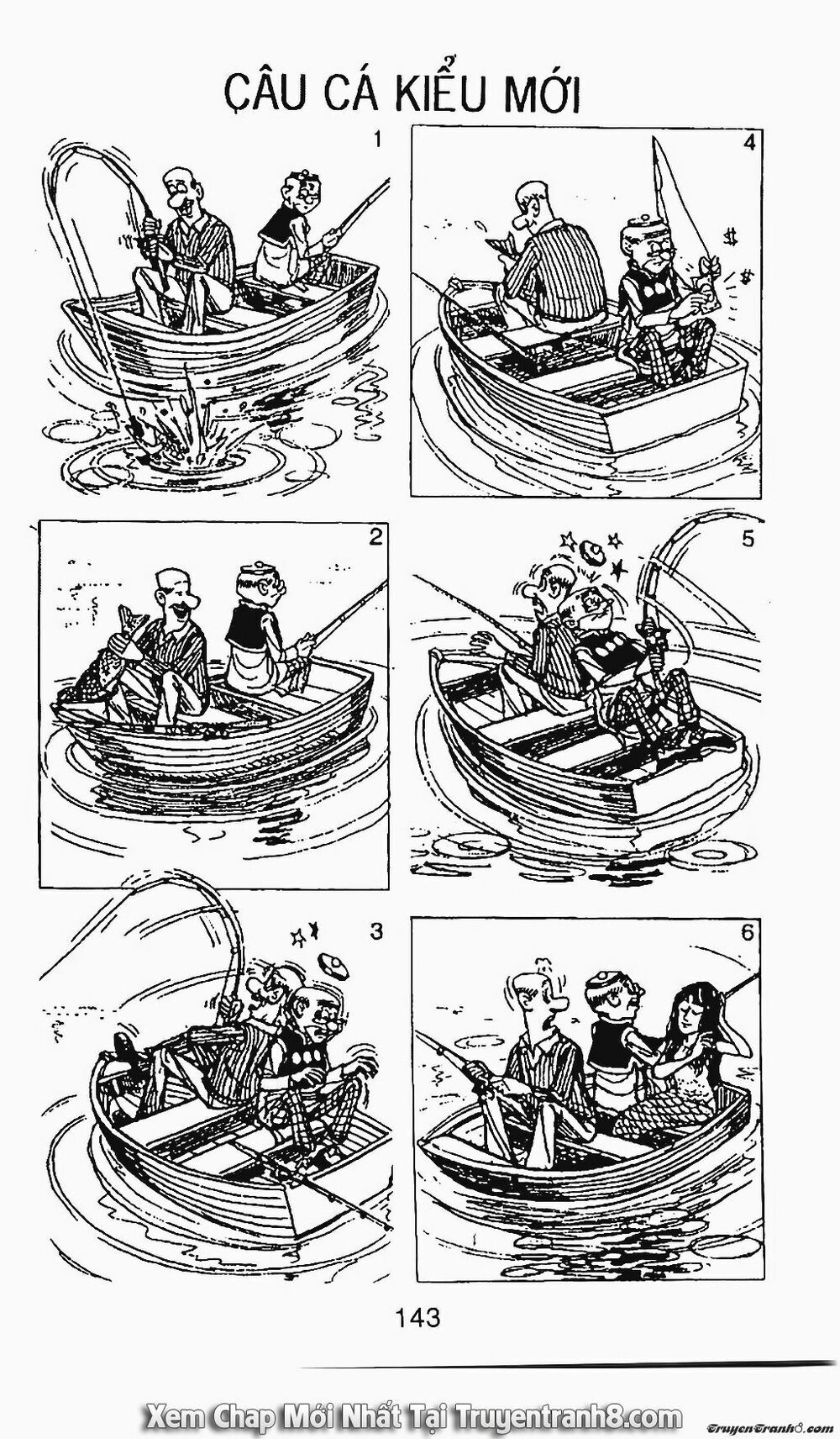 Chú Thoong Chapter 86 - 19