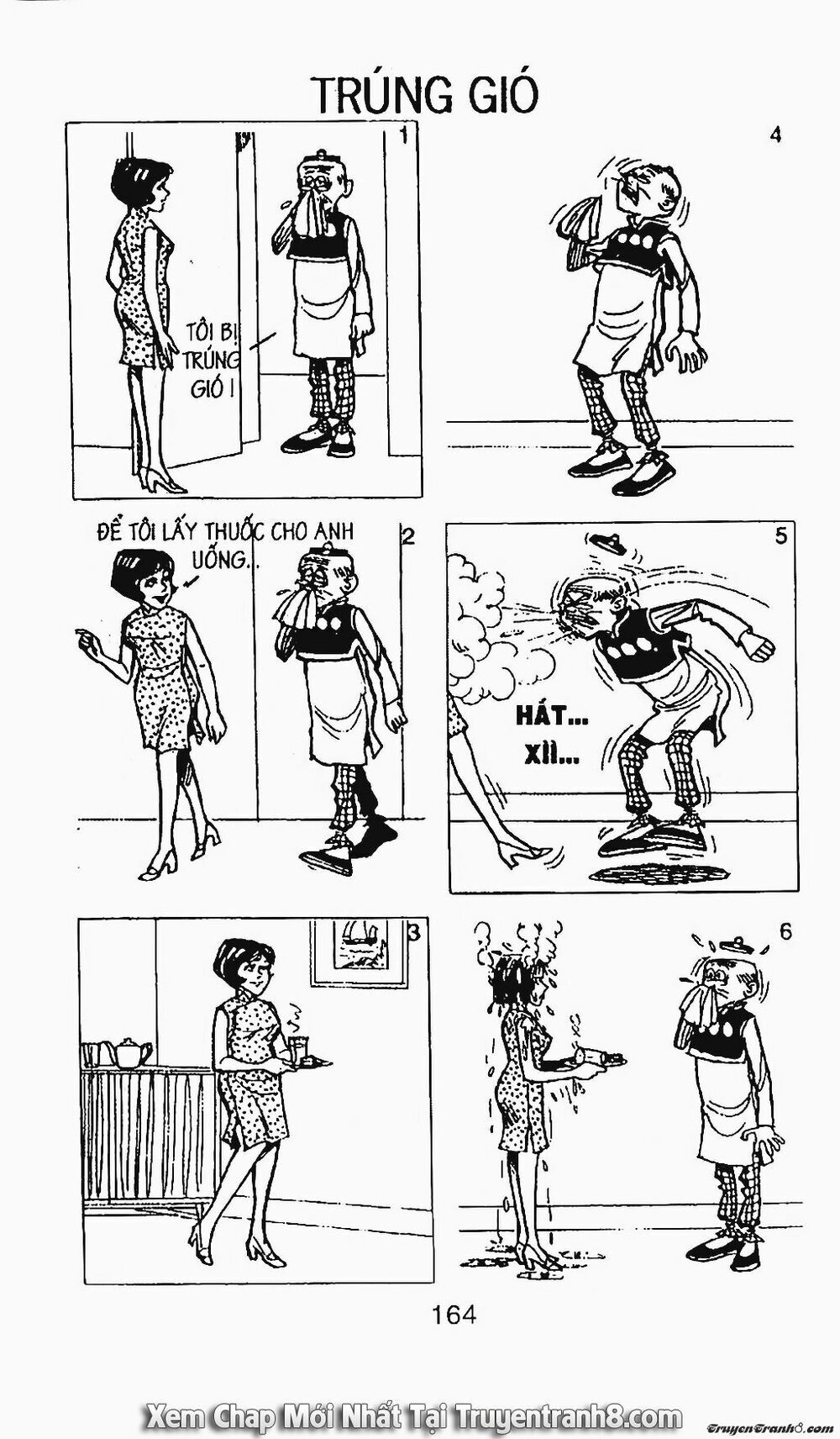 Chú Thoong Chapter 87 - 20