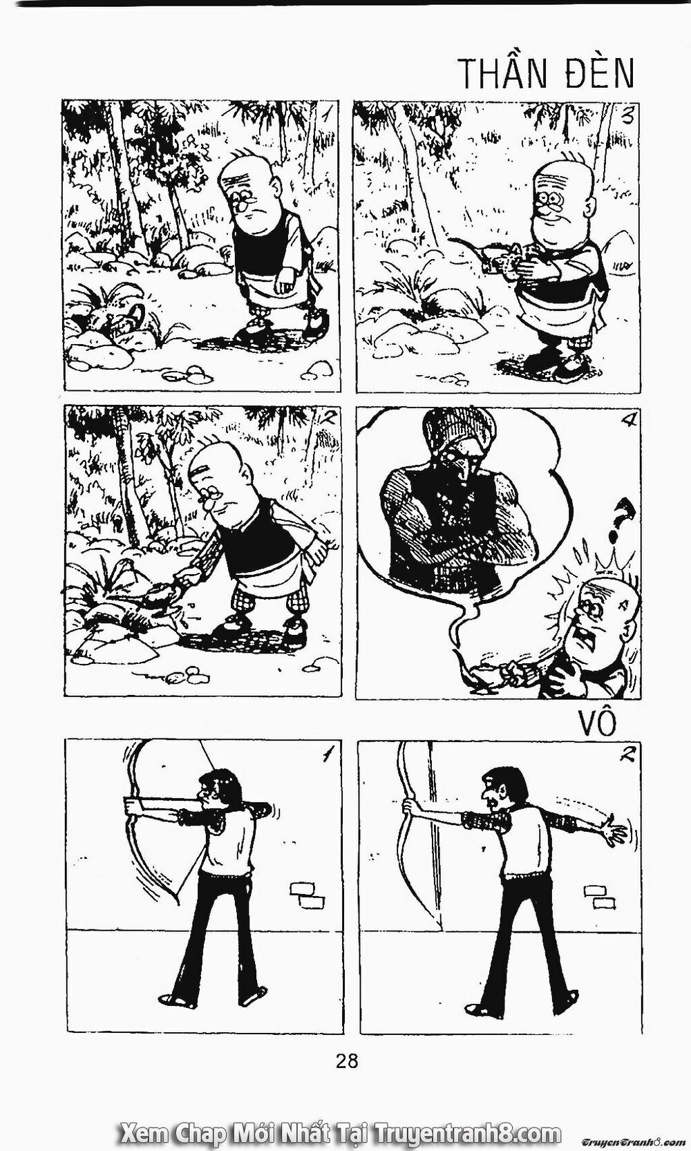 Chú Thoong Chapter 90 - 4
