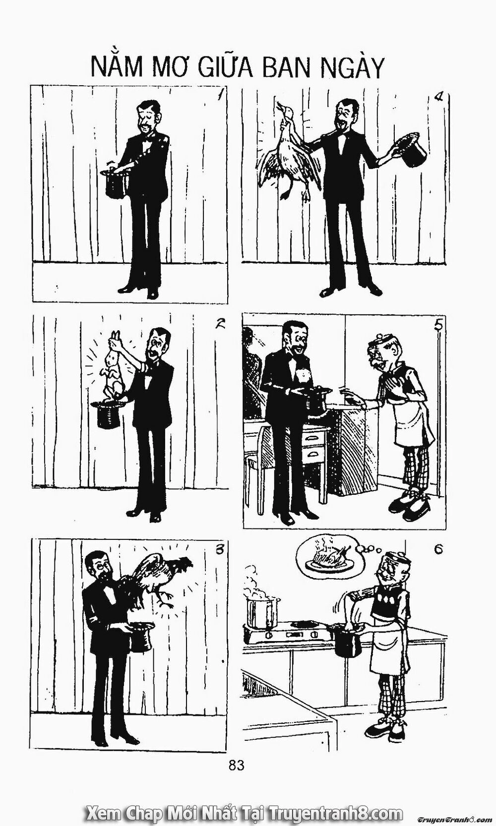 Chú Thoong Chapter 92 - 19