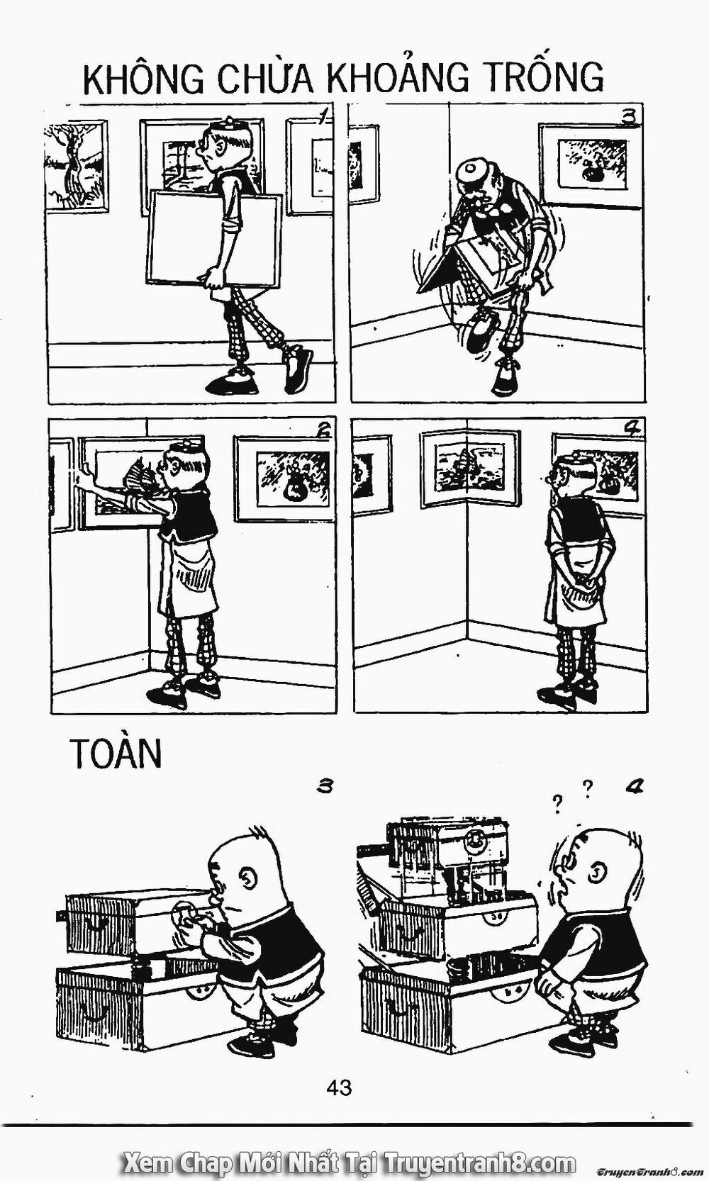 Chú Thoong Chapter 99 - 19