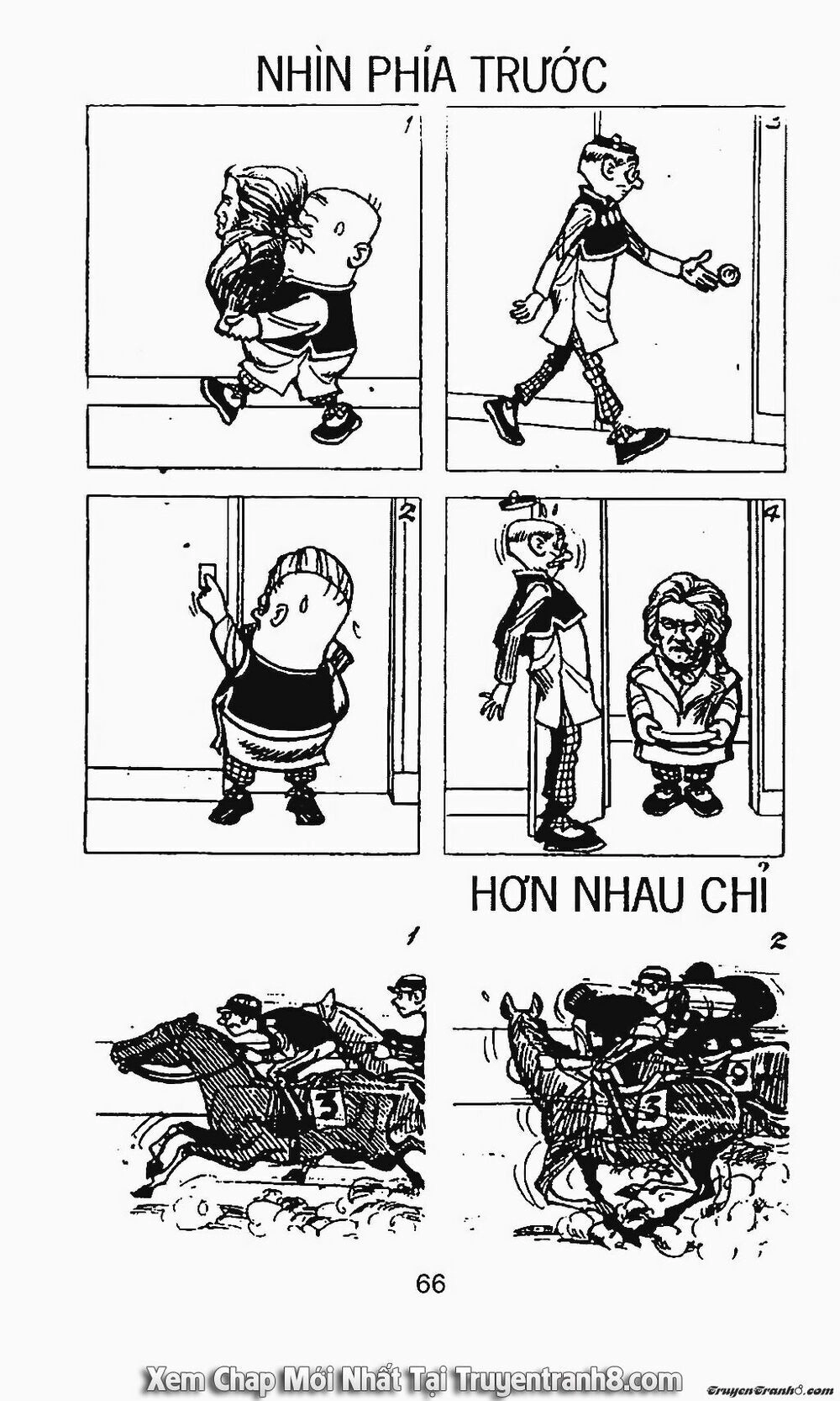 Chú Thoong Chapter 101 - 2