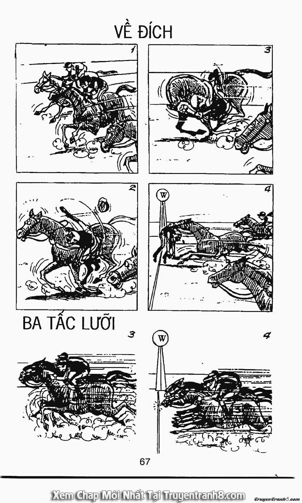 Chú Thoong Chapter 101 - 3