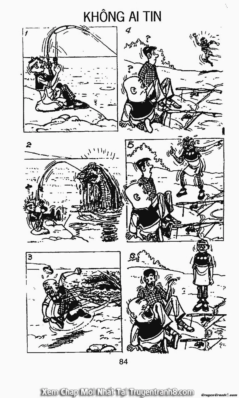 Chú Thoong Chapter 101 - 20