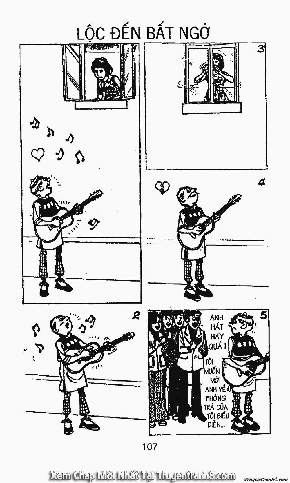 Chú Thoong Chapter 103 - 2