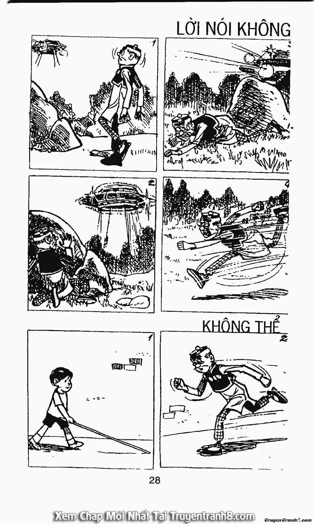 Chú Thoong Chapter 107 - 4