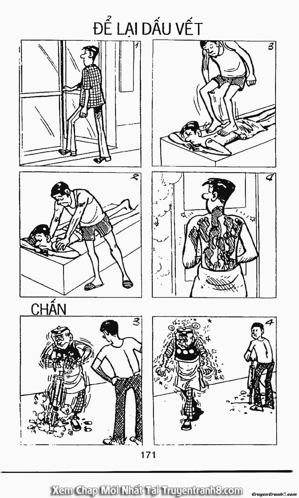 Chú Thoong Chapter 114 - 7