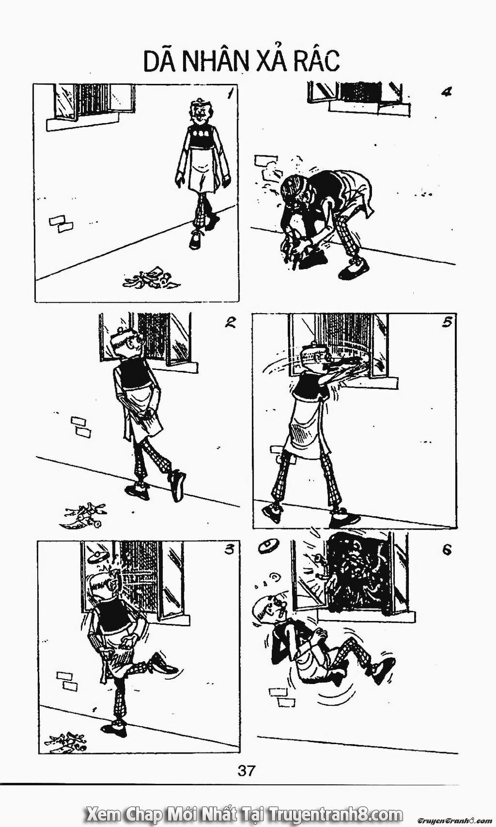 Chú Thoong Chapter 116 - 13