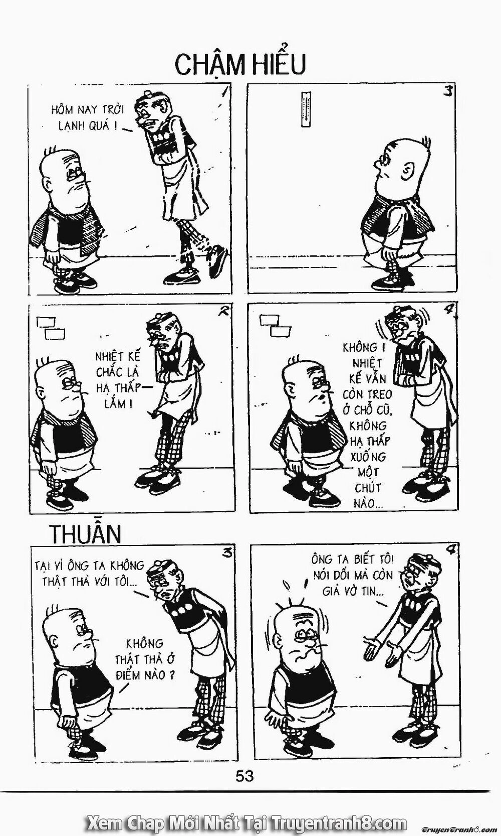 Chú Thoong Chapter 117 - 9