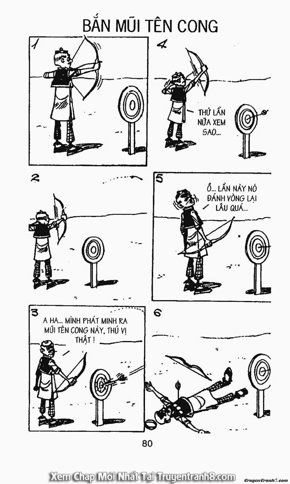 Chú Thoong Chapter 127 - 15