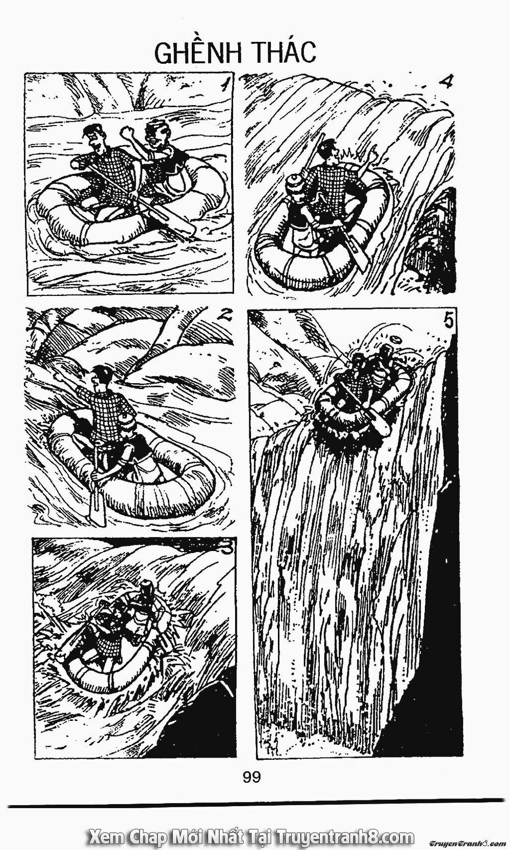 Chú Thoong Chapter 128 - 15