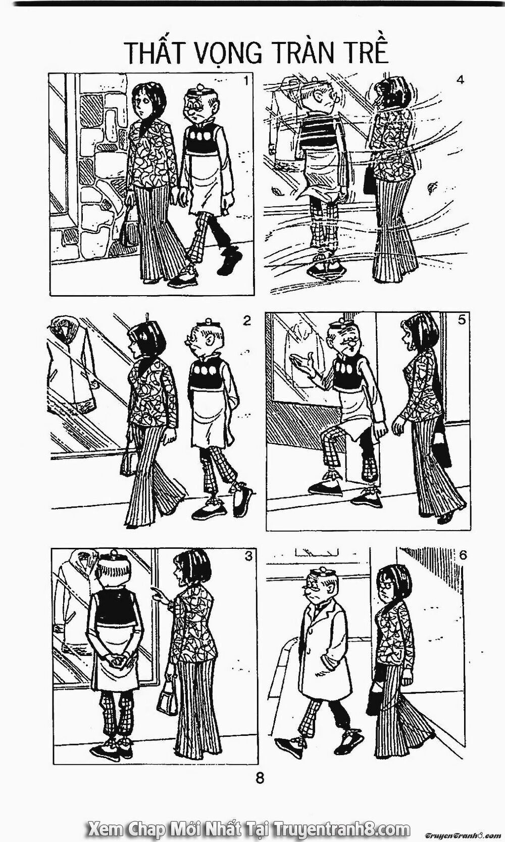 Chú Thoong Chapter 133 - 4