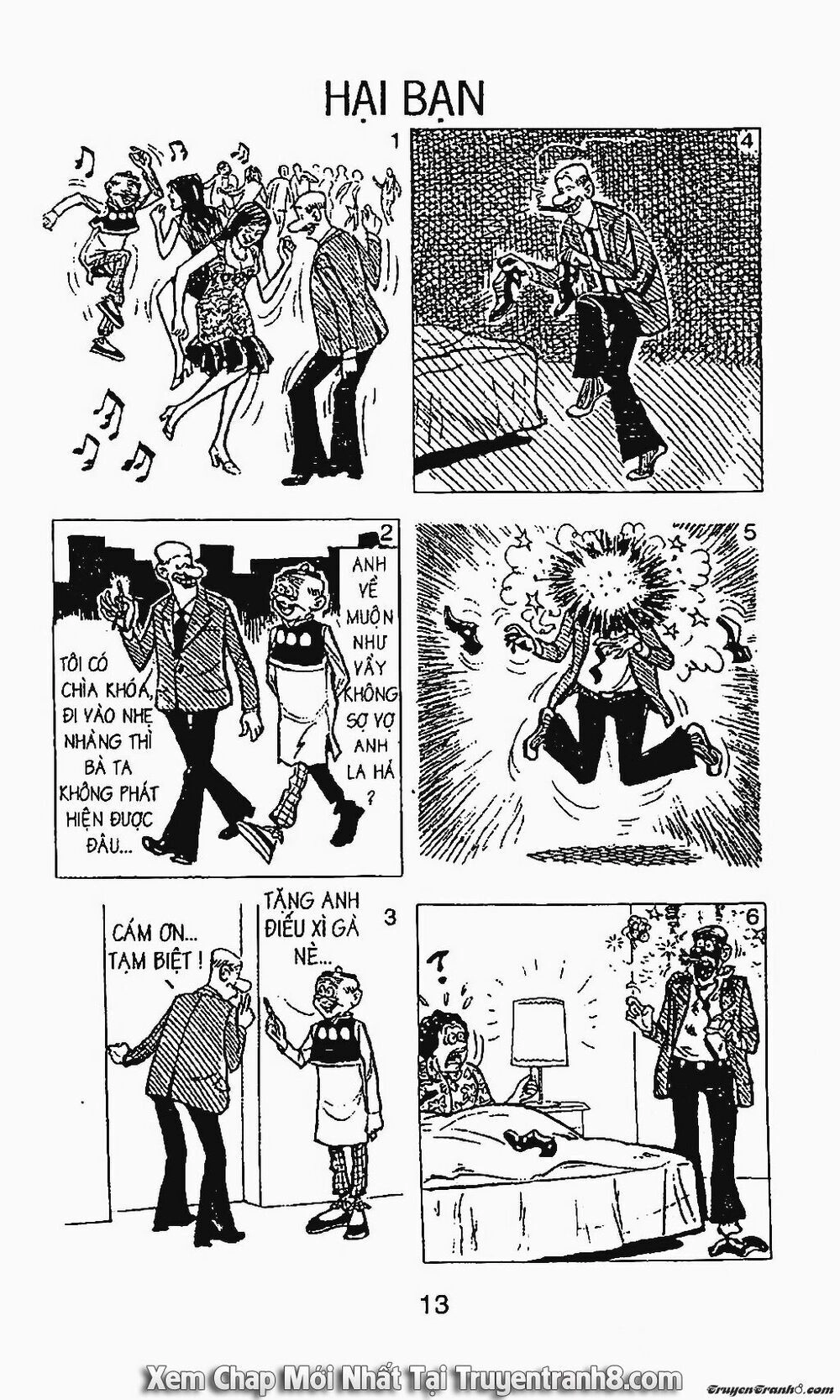 Chú Thoong Chapter 133 - 9