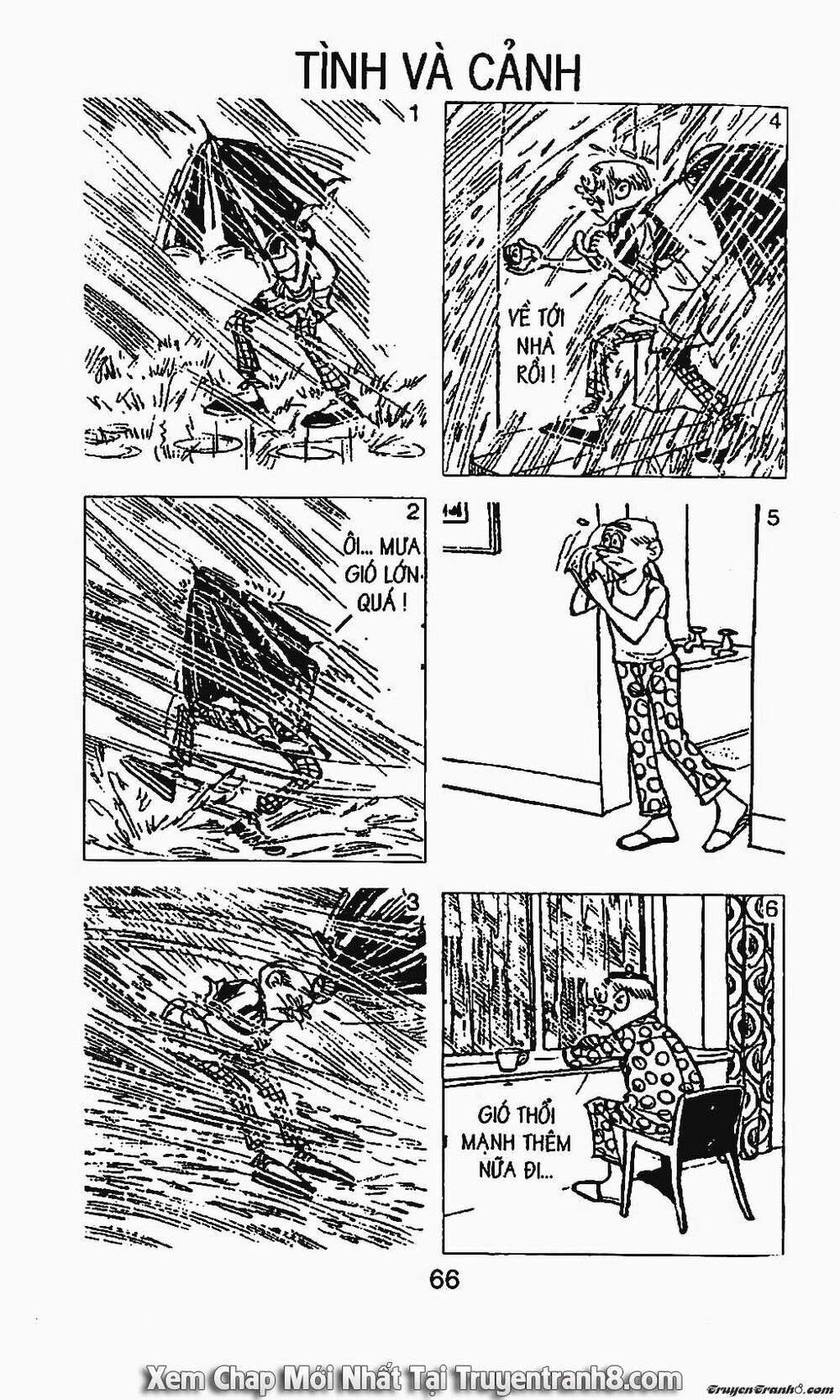 Chú Thoong Chapter 136 - 2