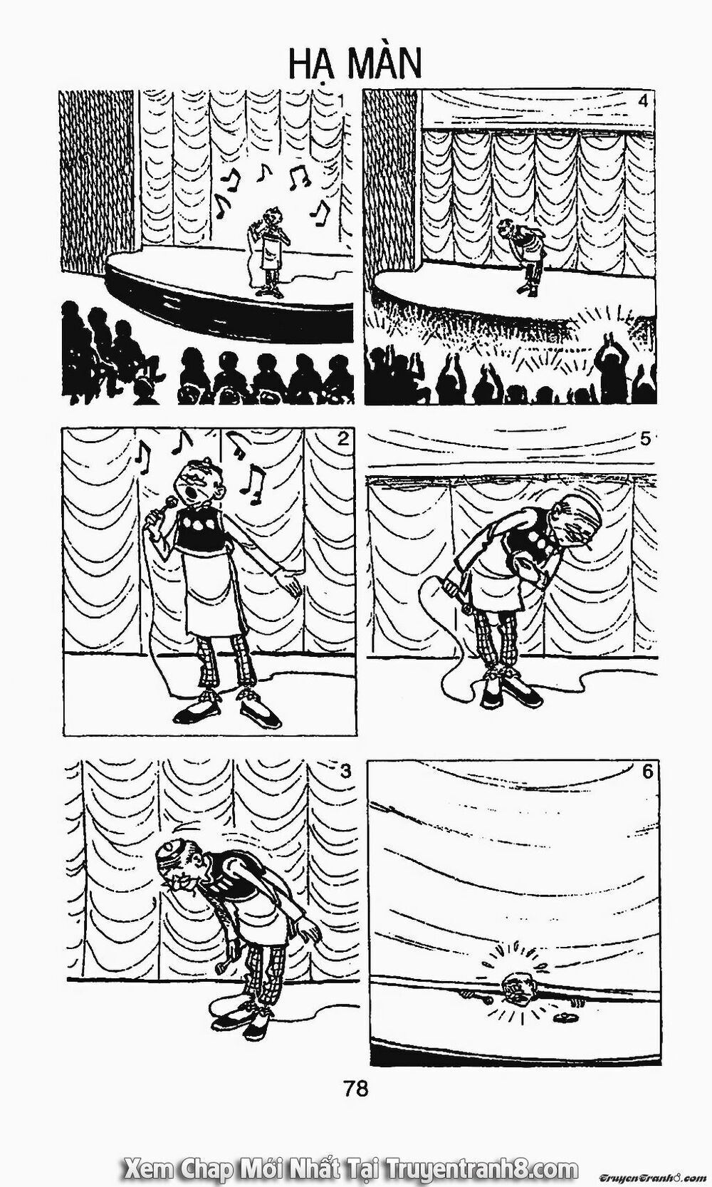 Chú Thoong Chapter 136 - 14