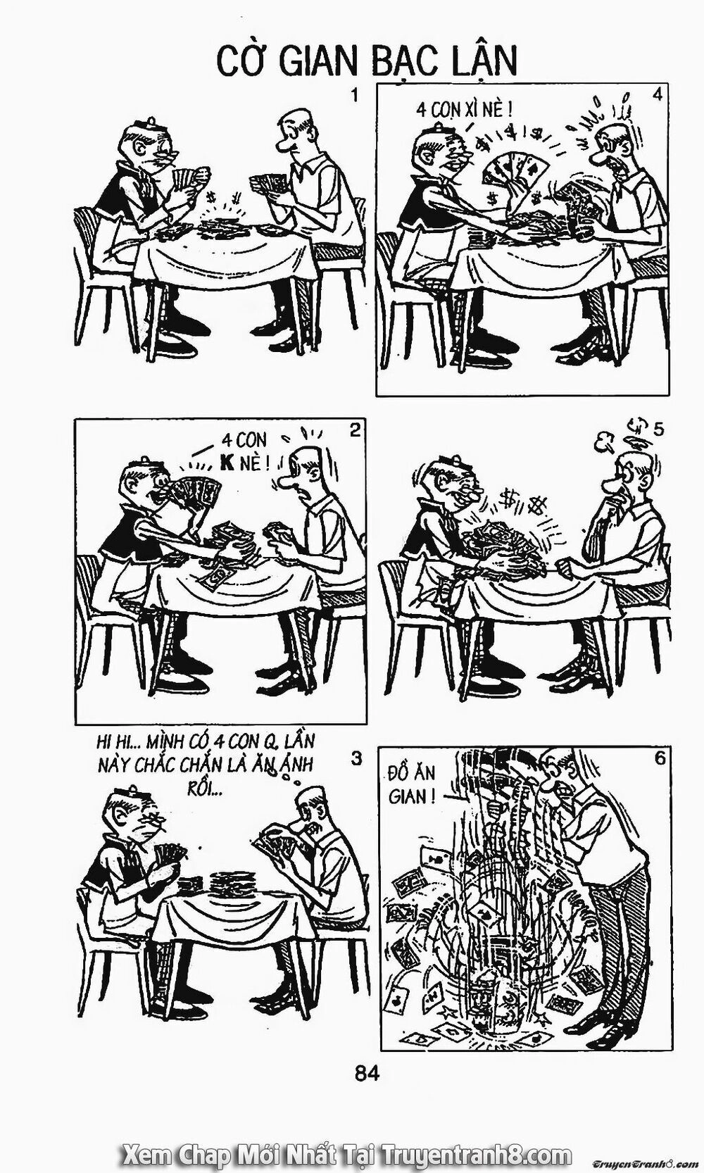 Chú Thoong Chapter 136 - 20