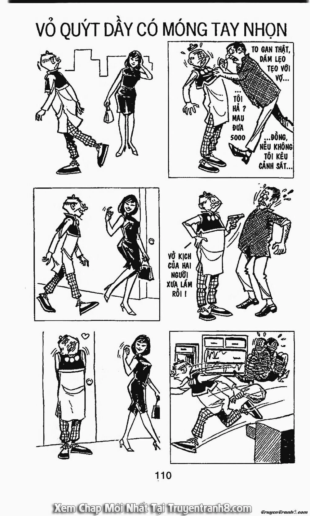 Chú Thoong Chapter 138 - 6