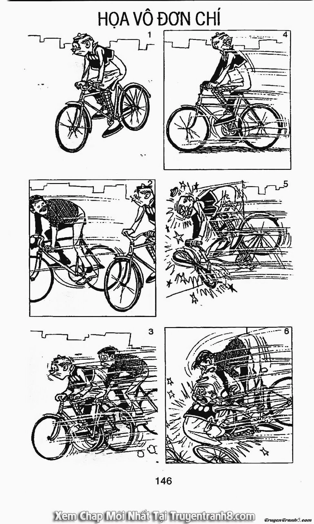 Chú Thoong Chapter 140 - 2