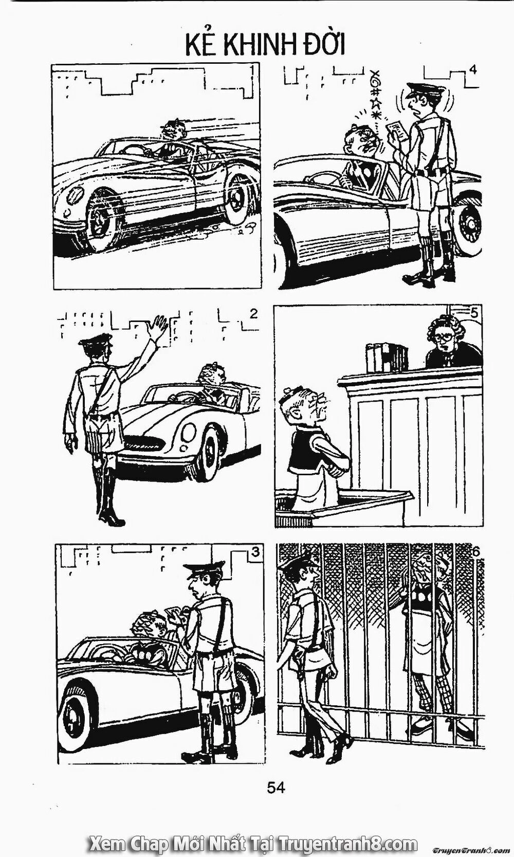 Chú Thoong Chapter 144 - 10