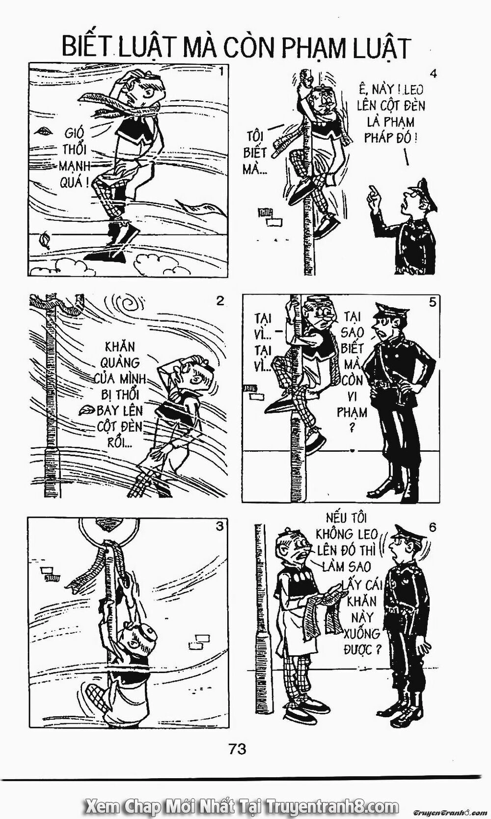 Chú Thoong Chapter 145 - 9