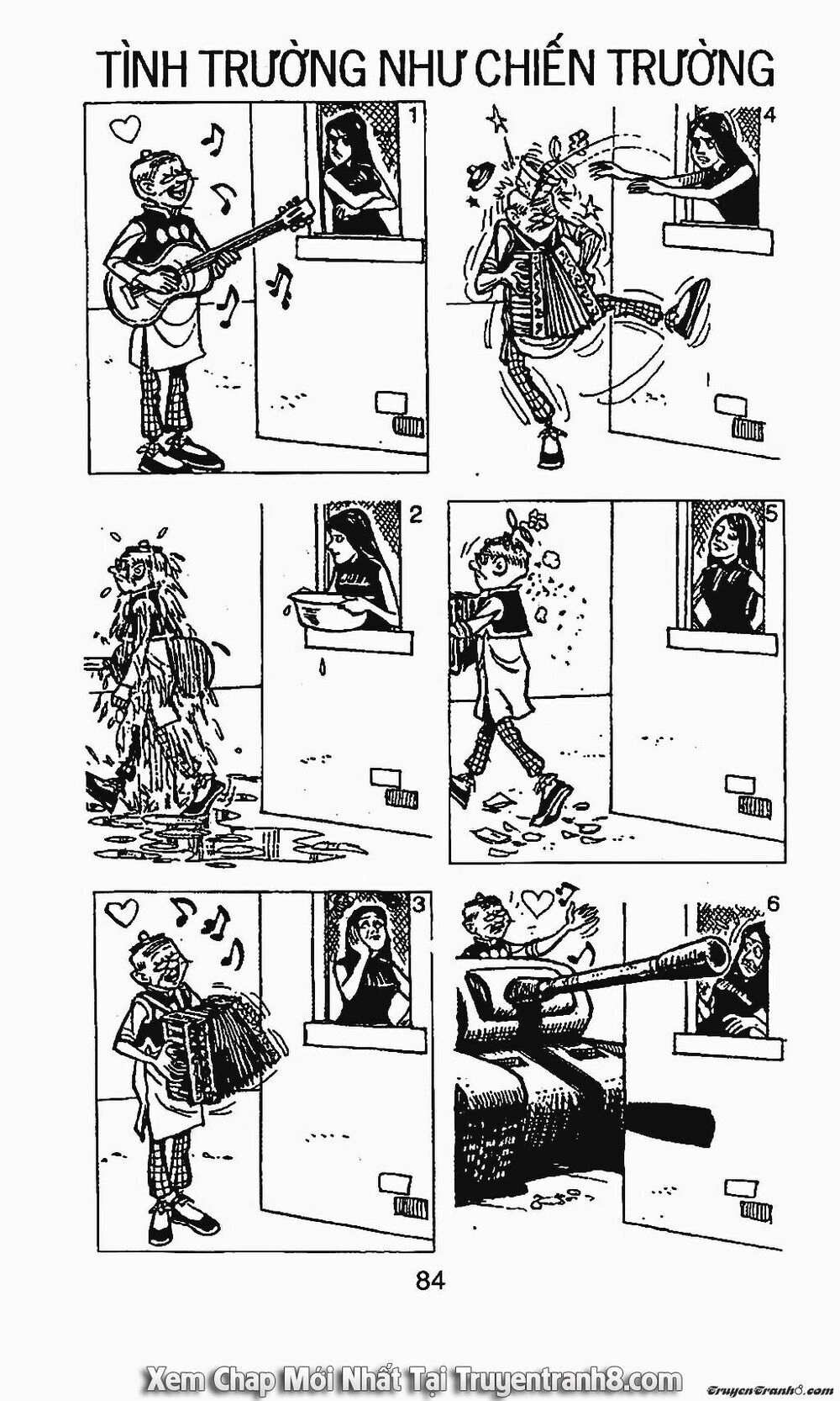 Chú Thoong Chapter 145 - 20