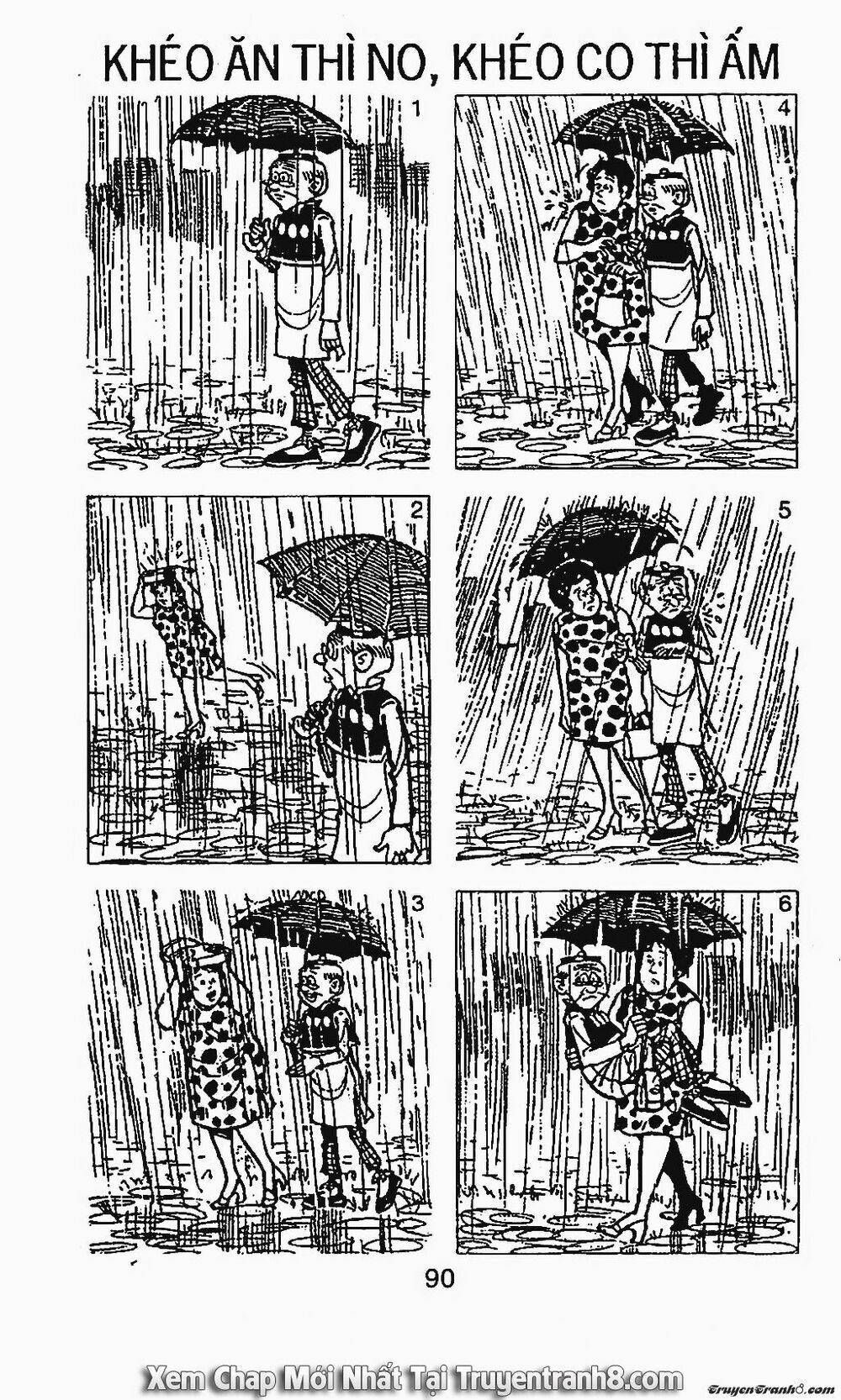 Chú Thoong Chapter 146 - 6