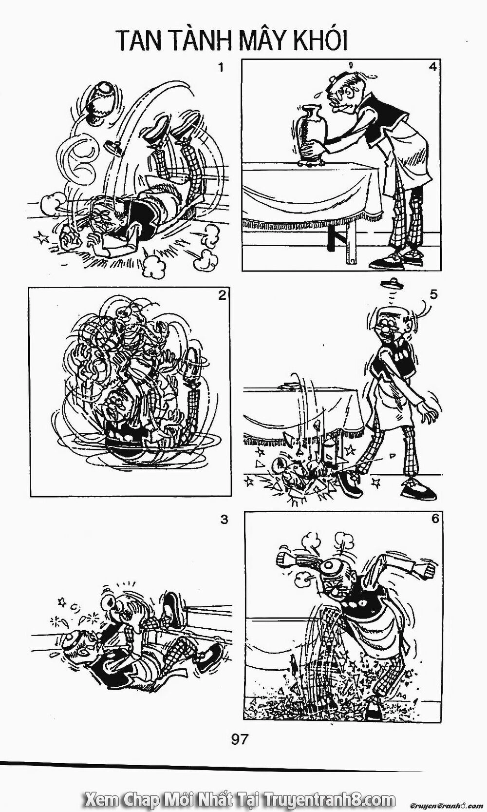 Chú Thoong Chapter 146 - 13