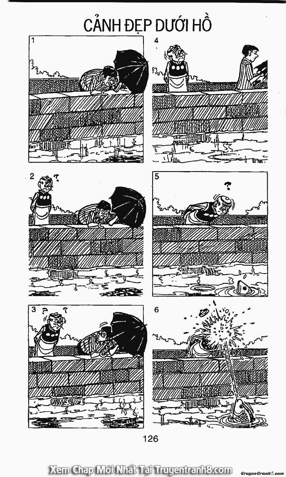 Chú Thoong Chapter 148 - 2