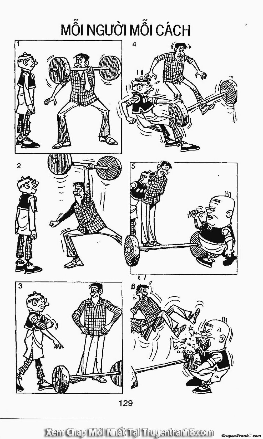 Chú Thoong Chapter 148 - 5