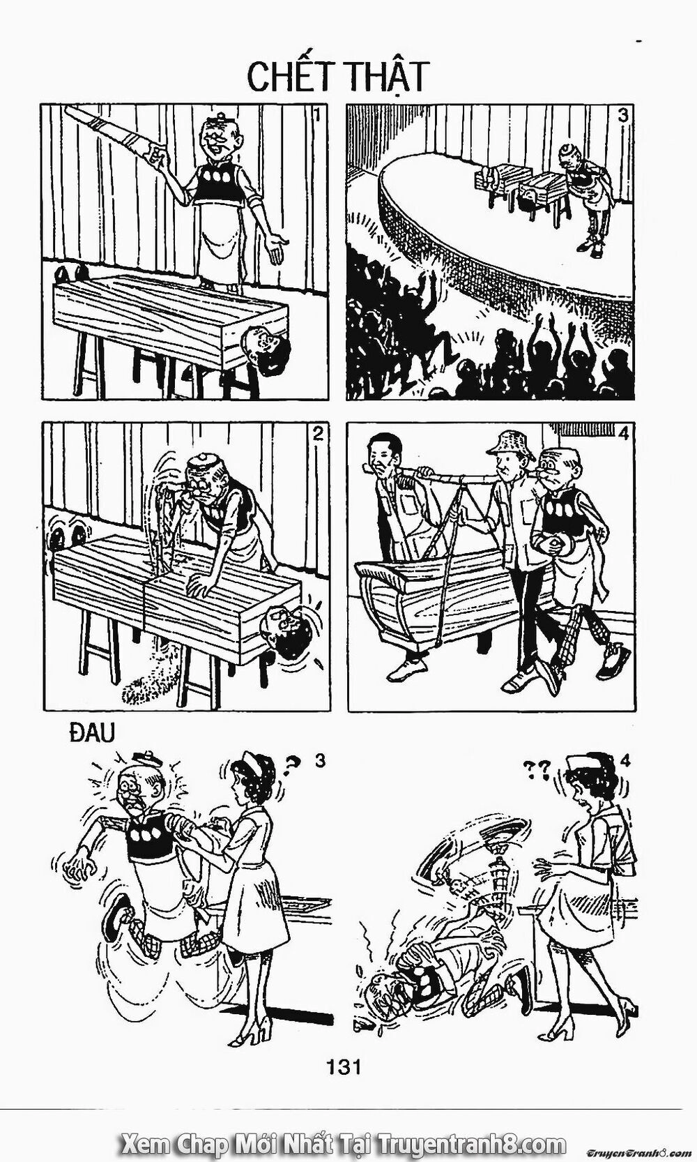 Chú Thoong Chapter 148 - 7