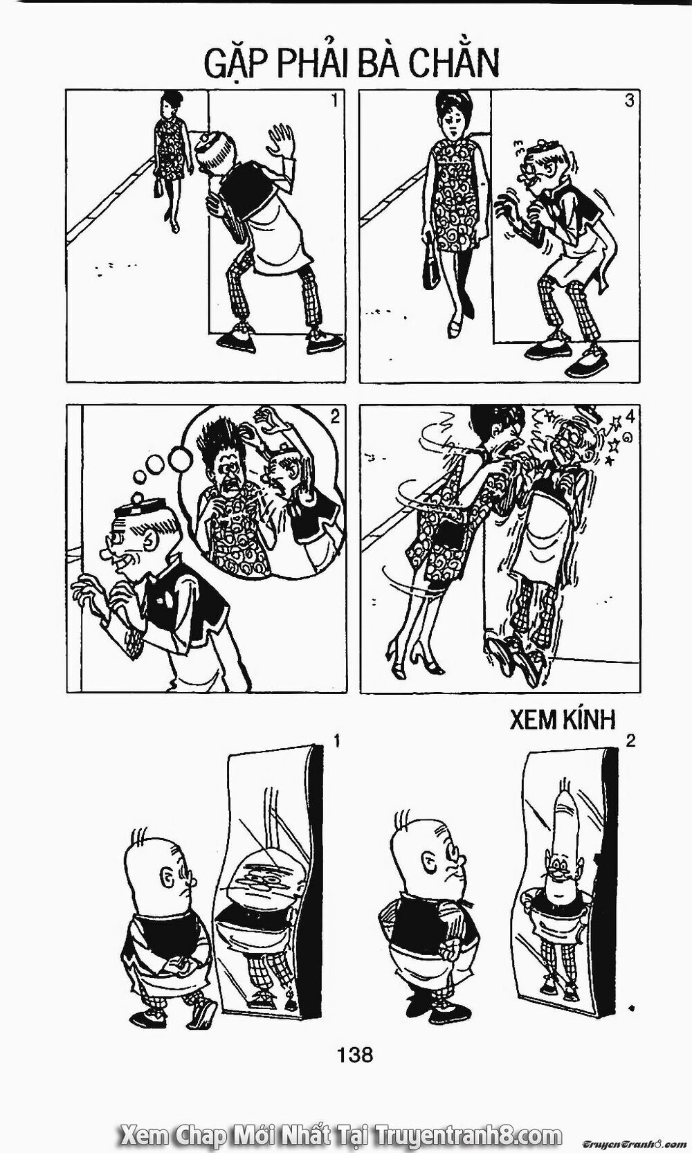 Chú Thoong Chapter 148 - 14