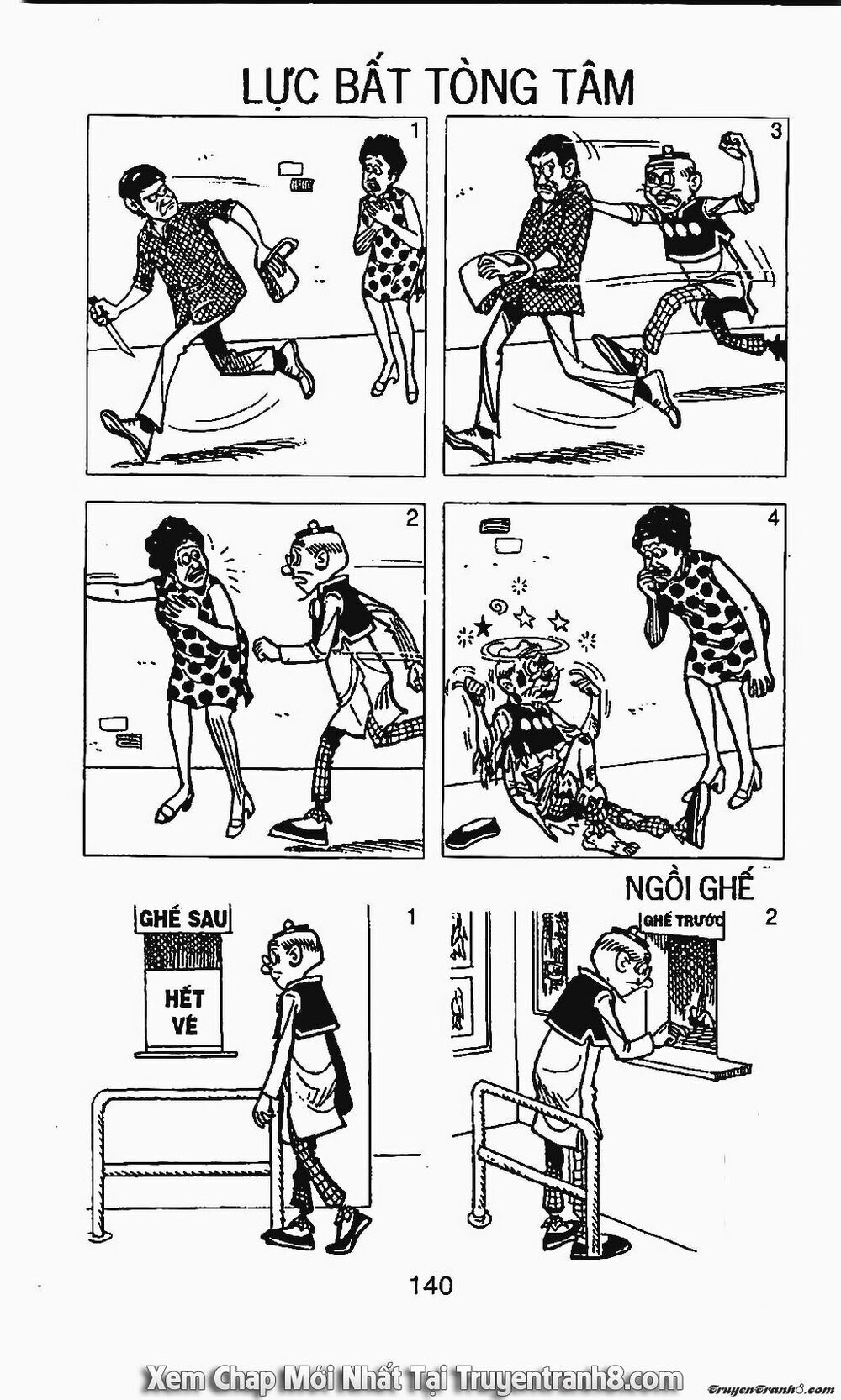 Chú Thoong Chapter 148 - 16