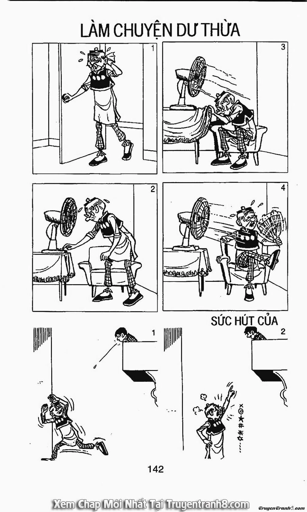 Chú Thoong Chapter 148 - 18