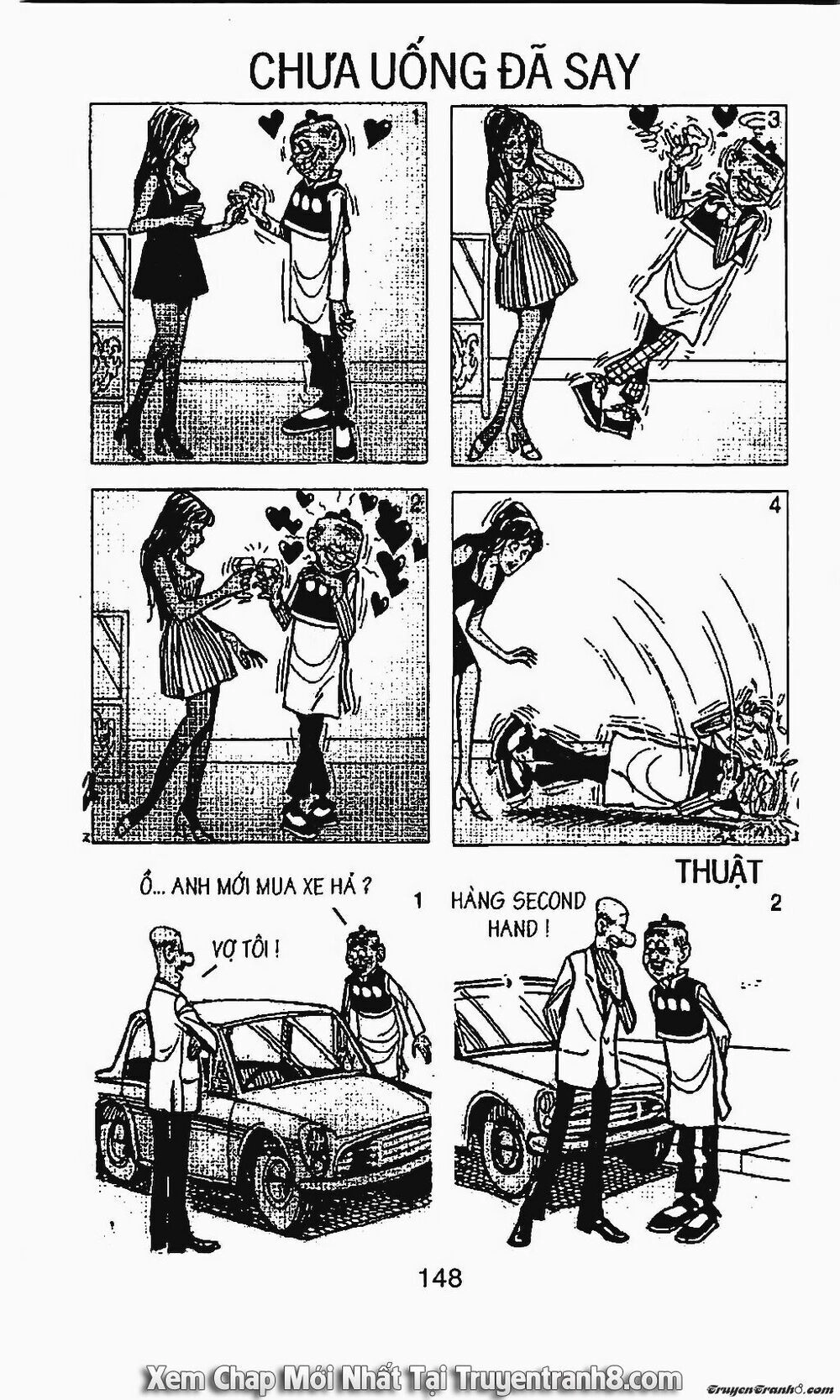 Chú Thoong Chapter 149 - 4