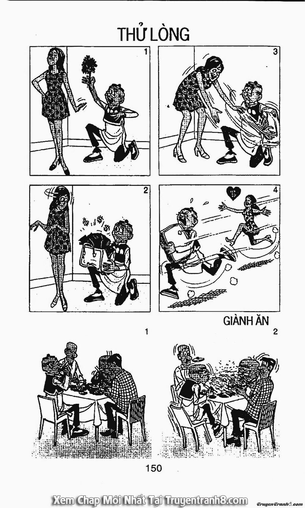 Chú Thoong Chapter 149 - 6